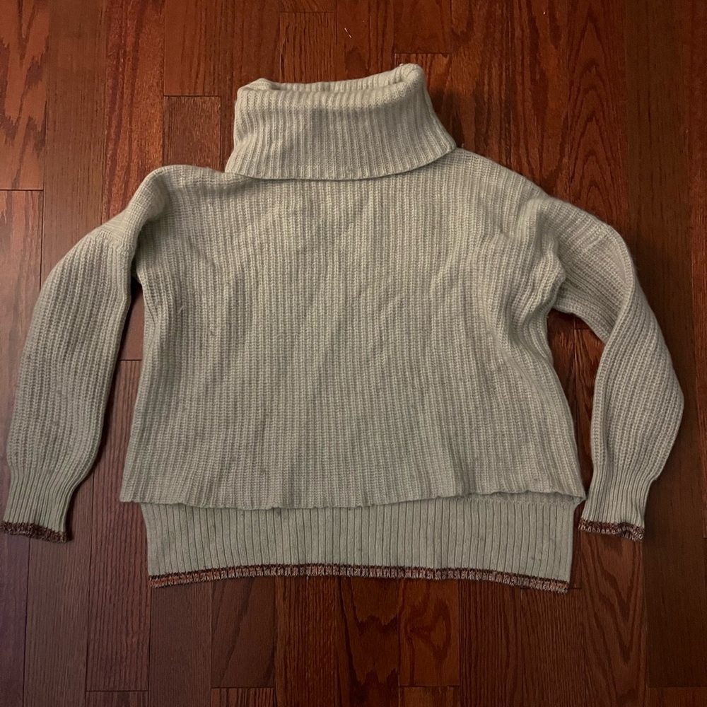 Rag & bone sweater - Picture 2 of 7